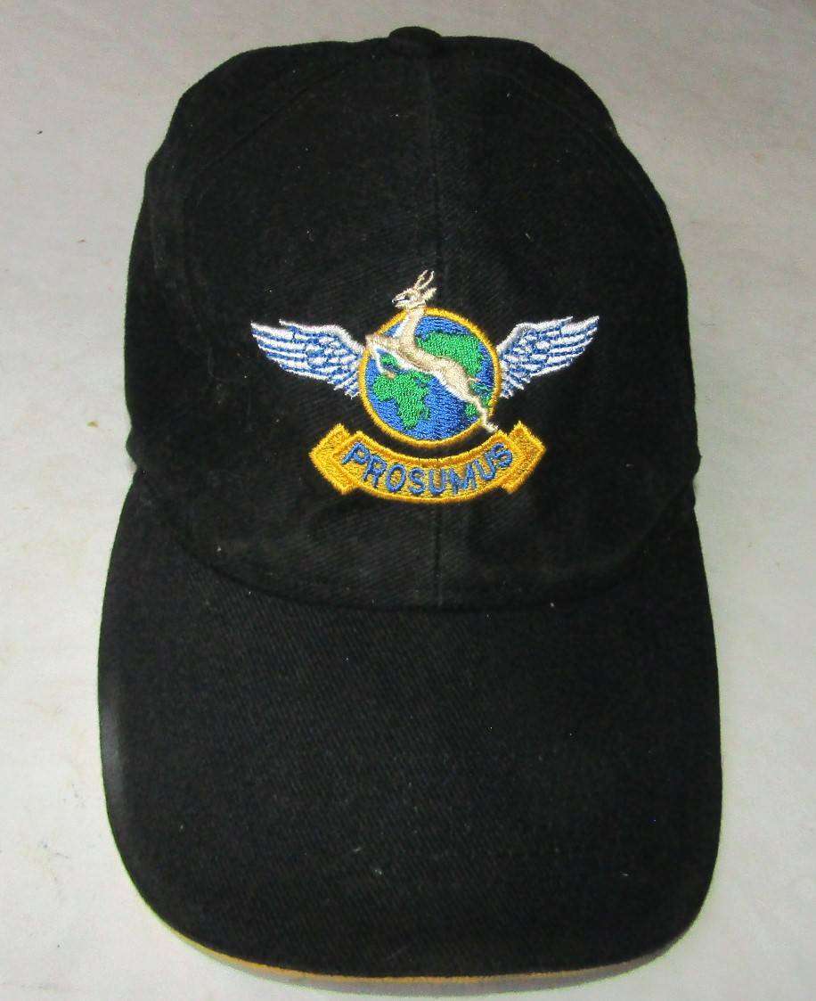 SAAF 44 Squadron Cap