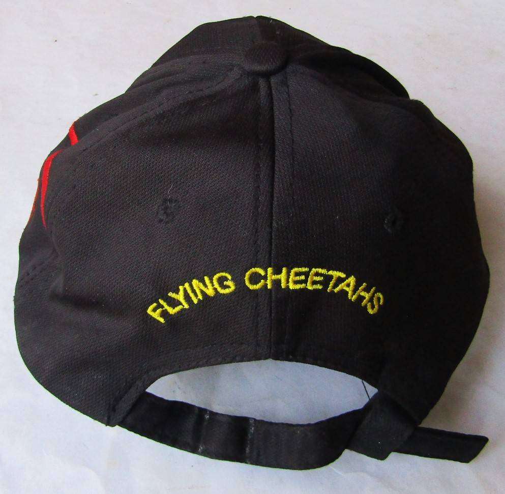 SAAF 2 Squadron Flying Cheetahs Cap