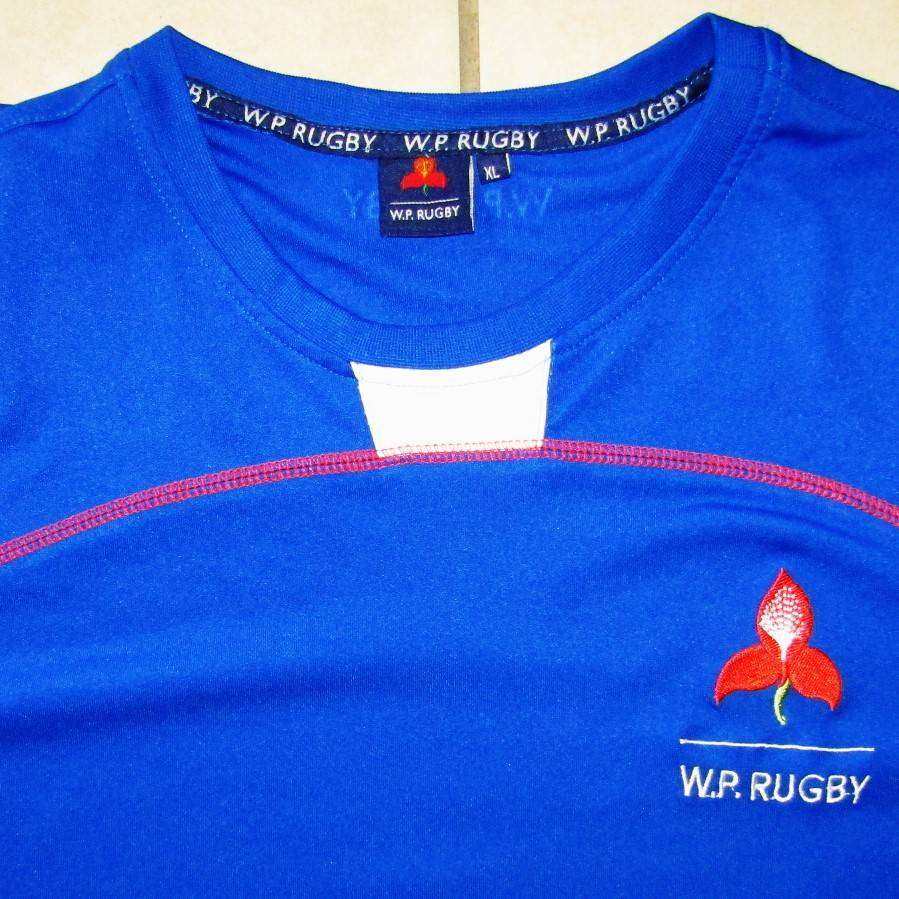 Old WP Rugby Shirt - XL Size