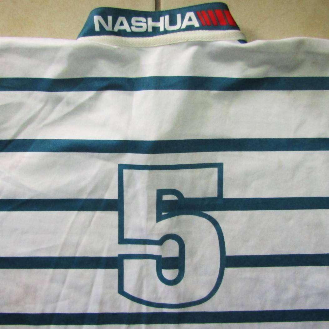 Old Griquas Players Rugby Jersey