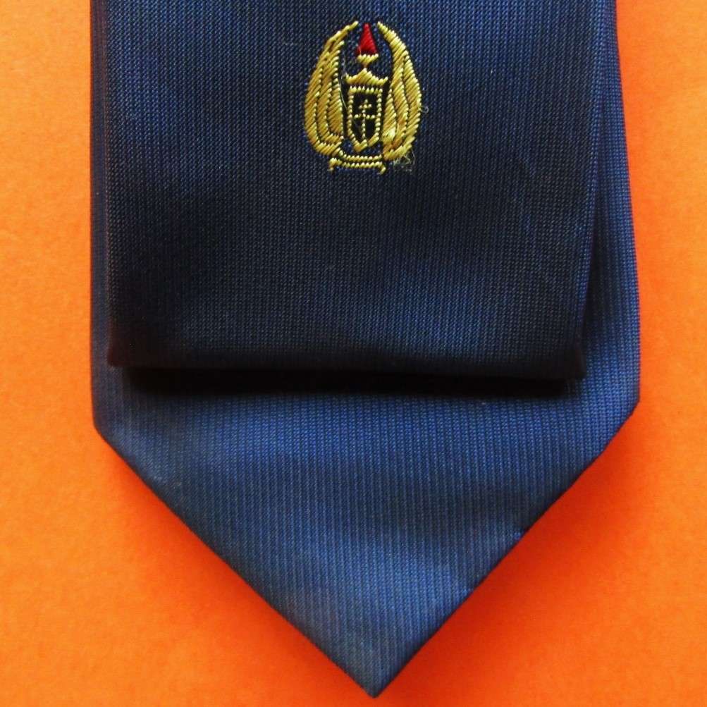 SADF Military Gymnasium Neck Tie