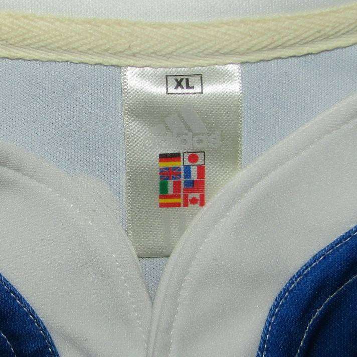 Old WP Rugby Jersey - XL Size