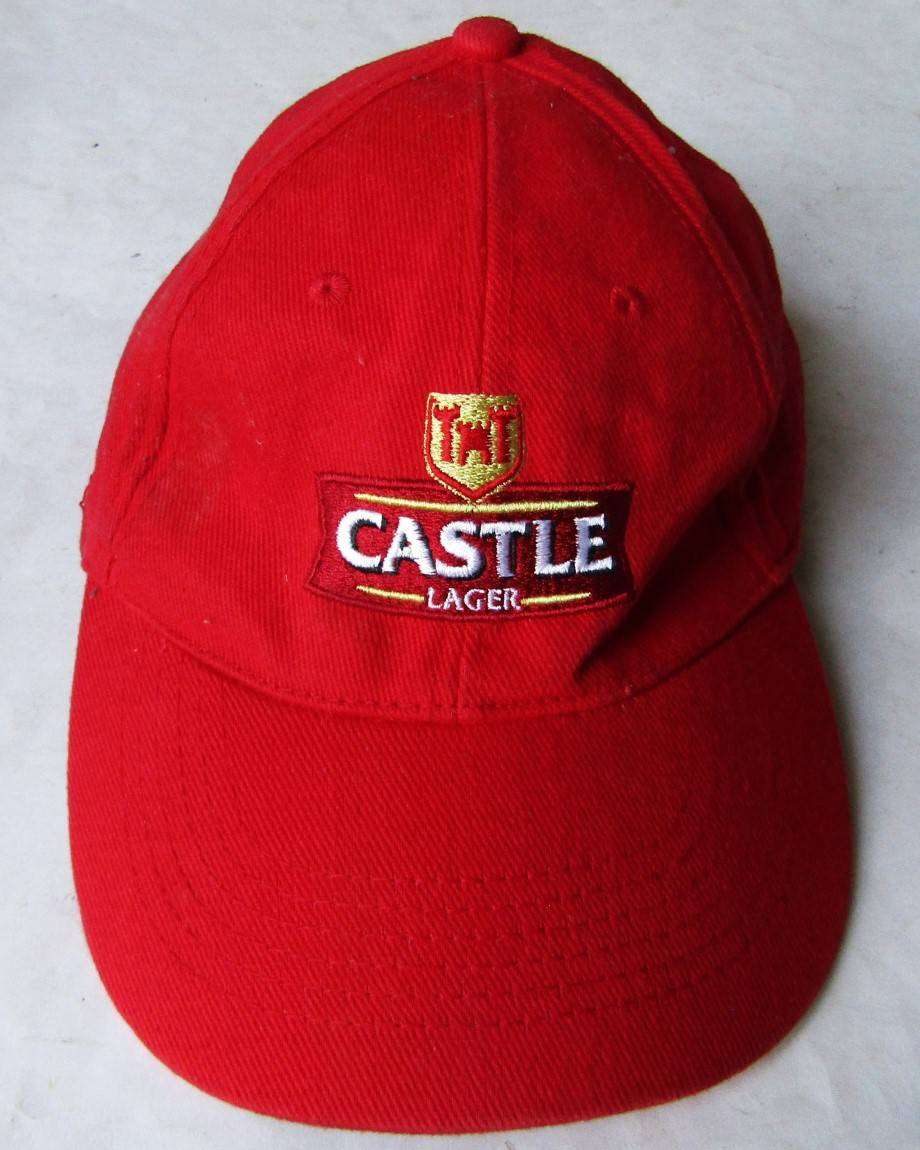Old Castle Lager Beer Cap