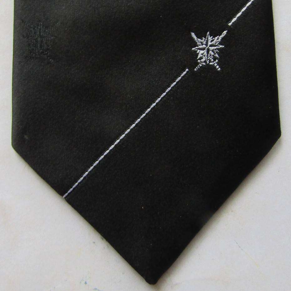 SADF Special Forces Neck Tie