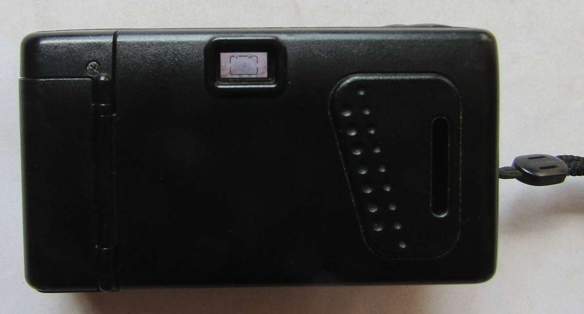 Olympus AF-10 Super Film Camera