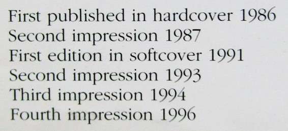 Jock of the Bushveld - Softcover Book (1996)