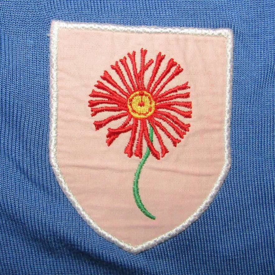 Old Noord Transvaal Rugby Jersey - Size 38
