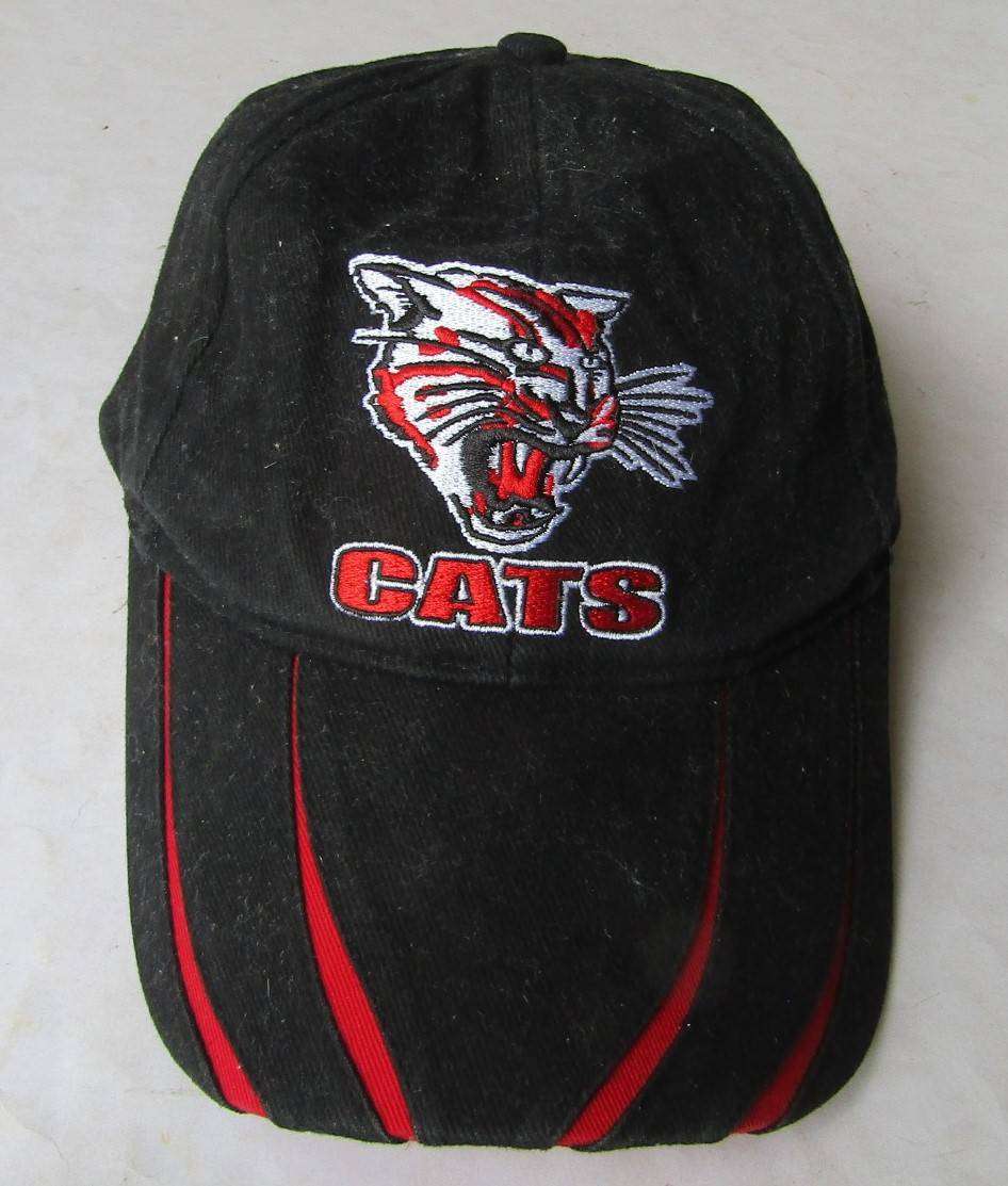 Old Cats Super 14 Rugby Cap