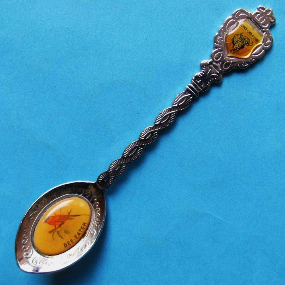 Old Kruger Park Lower Sabie Spoon