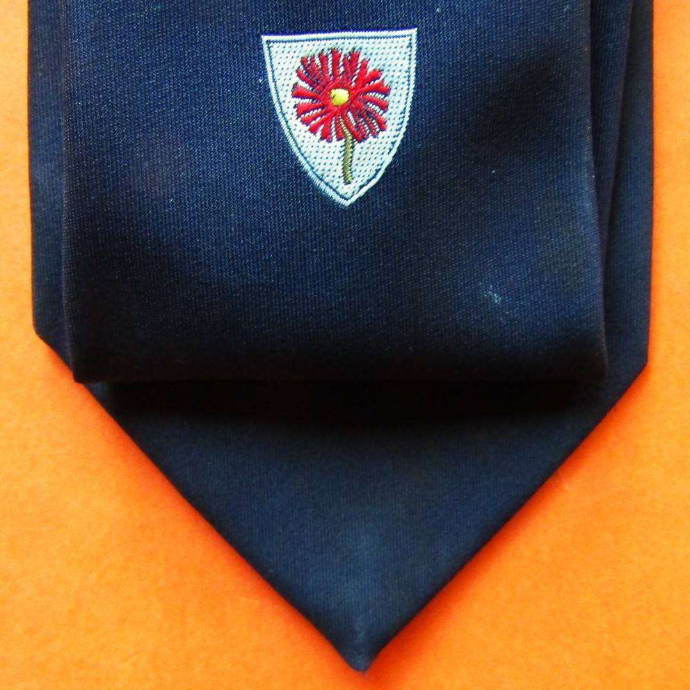 Old Noord Transvaal Rugby Neck Tie