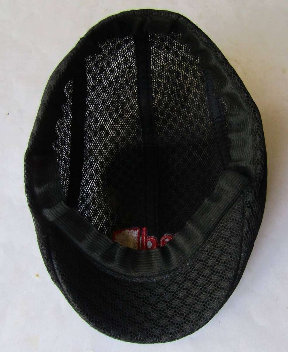 Cool Red Square Vodka Cap