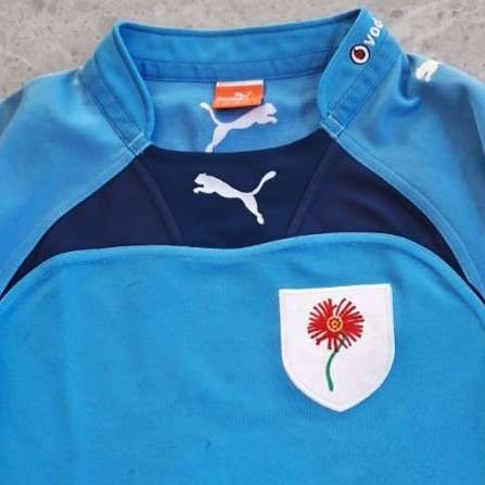 Old Blue Bulls Rugby Jersey - Large Size