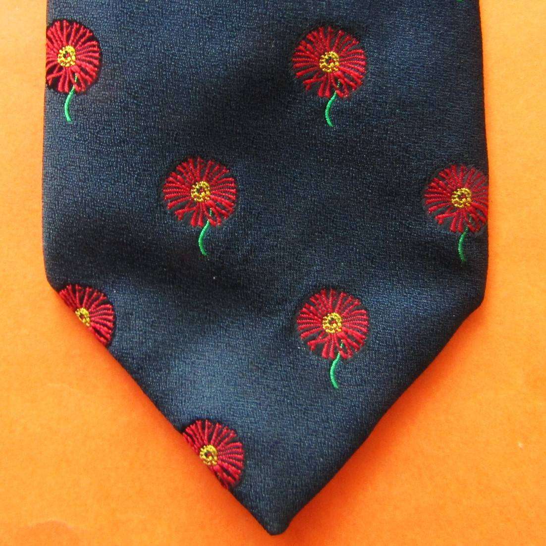 Old Noord Transvaal Rugby Neck Tie