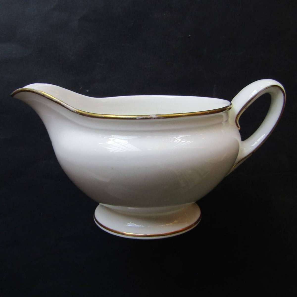 Old SAR Railways Royal Doulton Gravy Boat