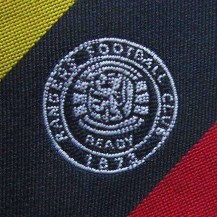 Old Rangers Football Club Neck Tie