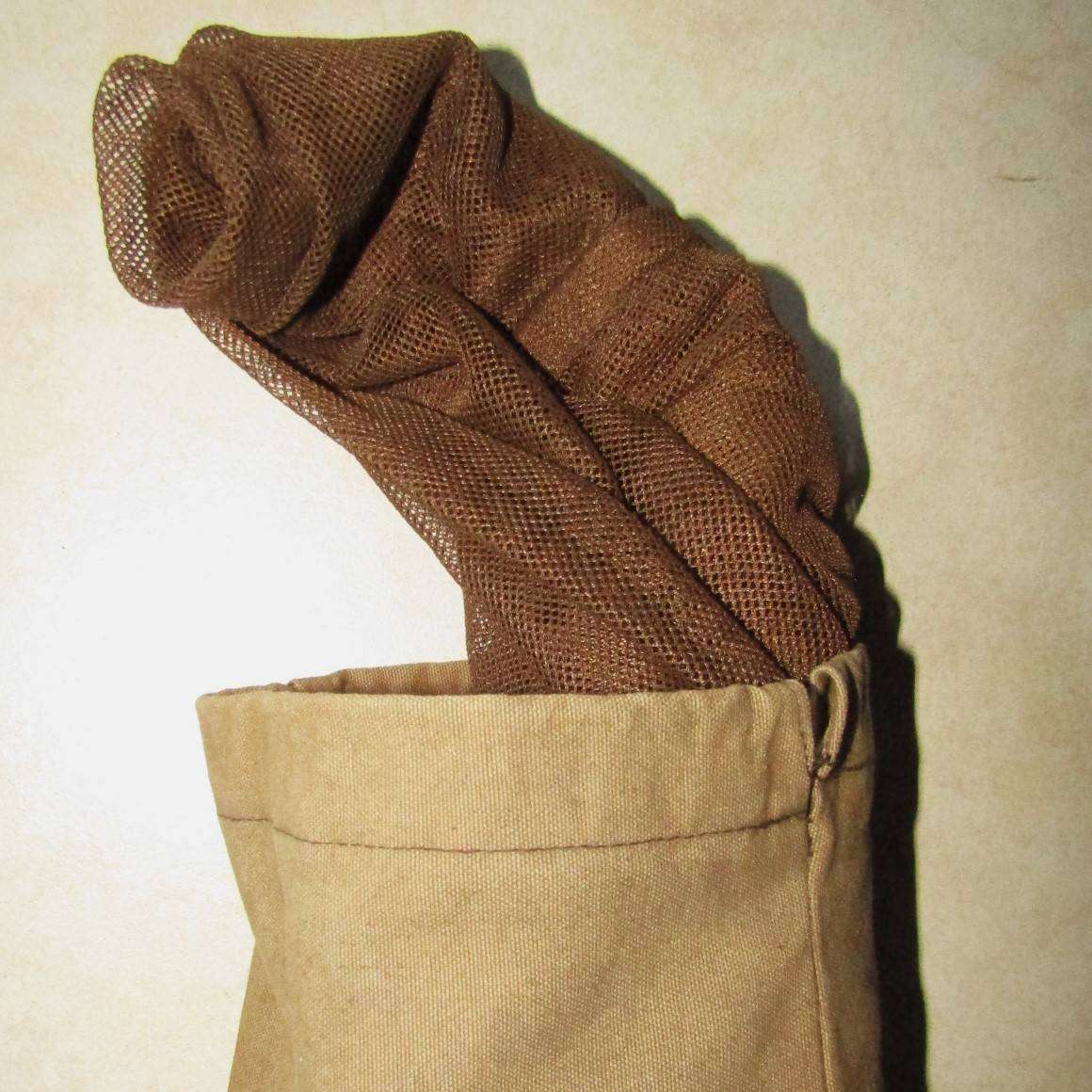 1978 SADF Army Nutria Mosquito Net with Bag