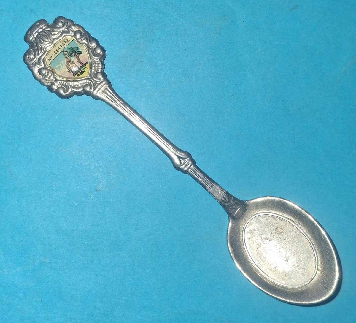Old Kruger Park Spoon