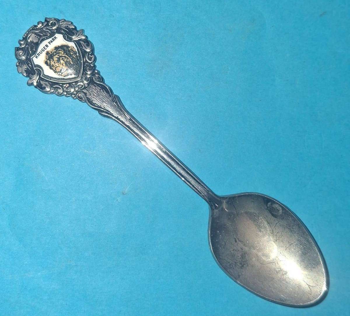 Old Kruger Park Spoon