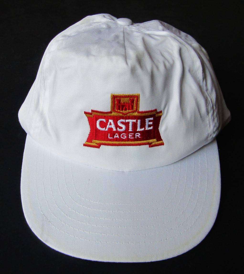 Old Castle Lager Beer Cap