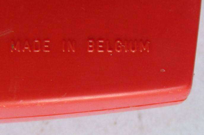 Vintage 3D ViewMaster - Made in Belgium
