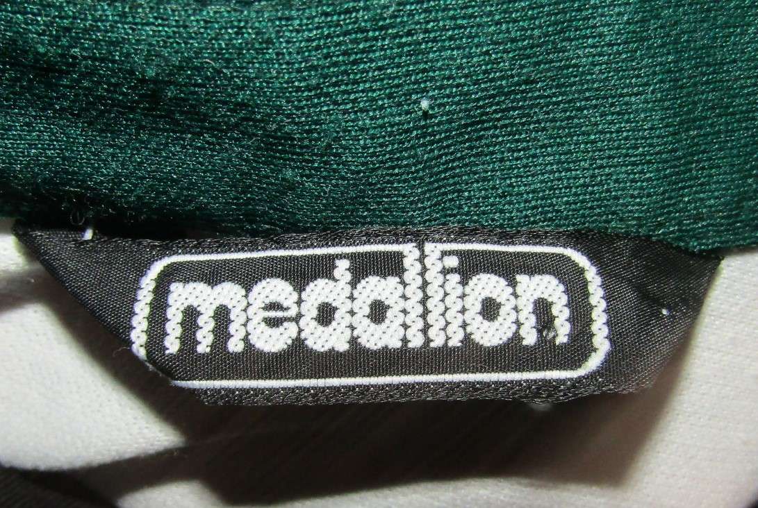 Old Rhodesia Rugby Shirt - XL Size