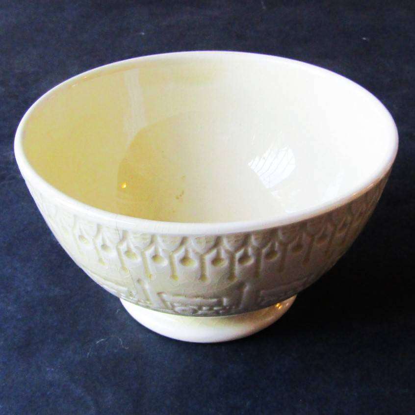 1949 Voortrekker Monument Bowl - Made in England