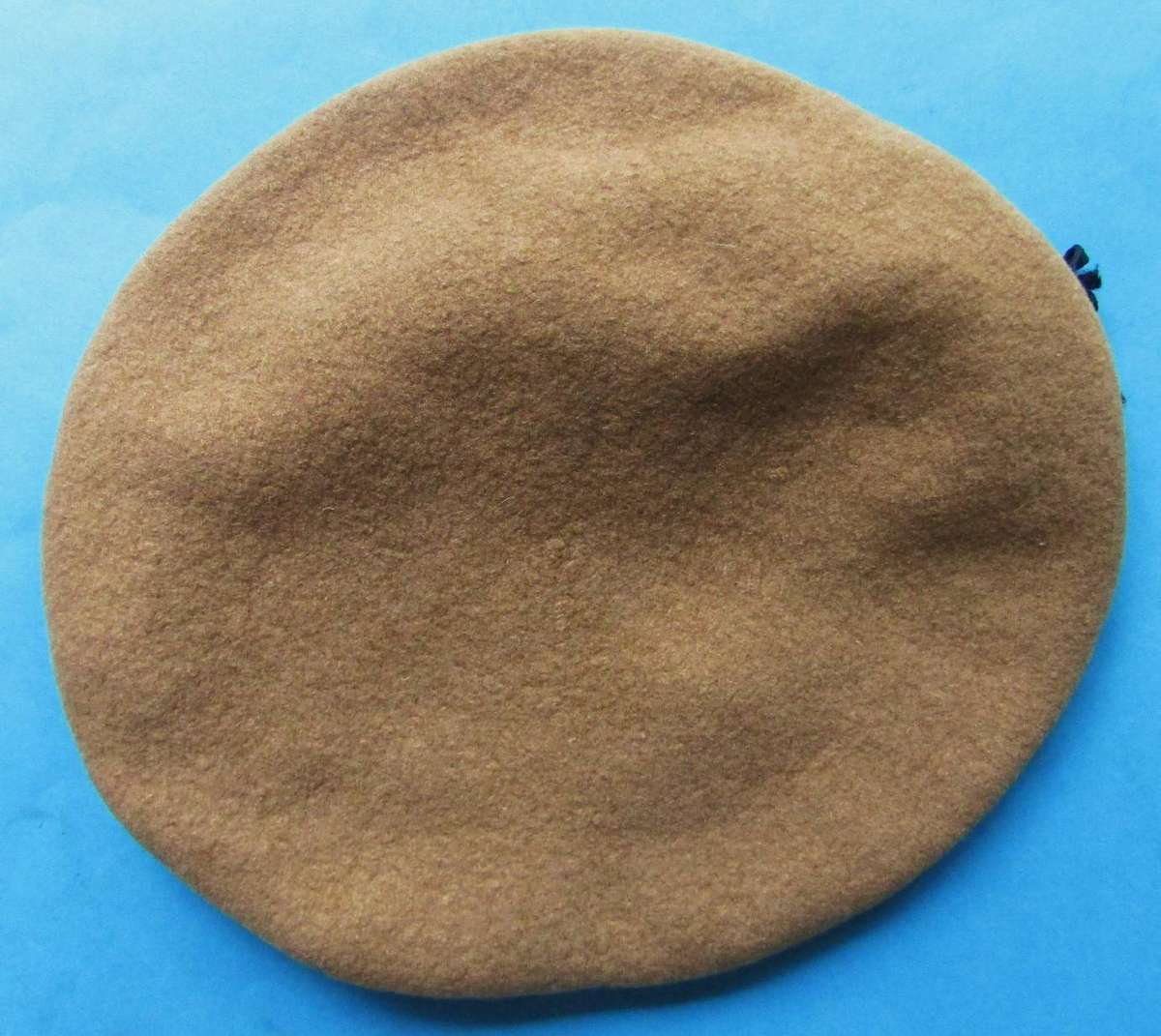 SADF Signals Brown Beret
