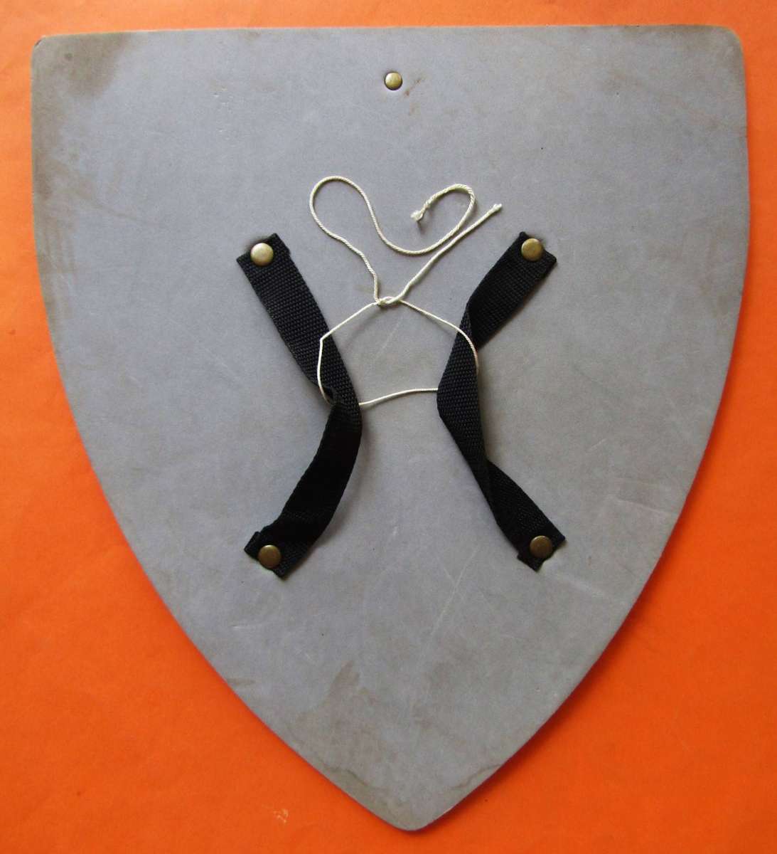 Large Lego Shield from 2009