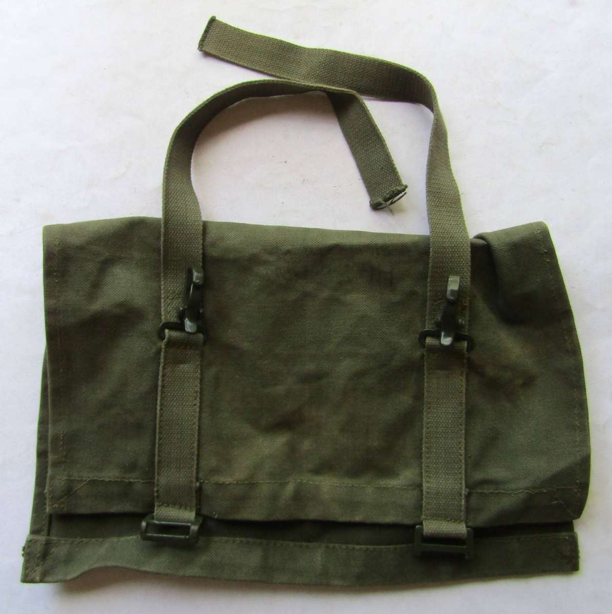 SADF Border War Ground Sheet Carrier
