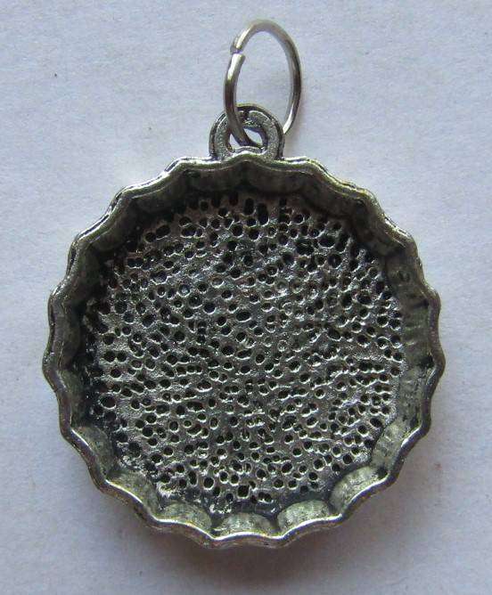 Old Coca Cola Pendant