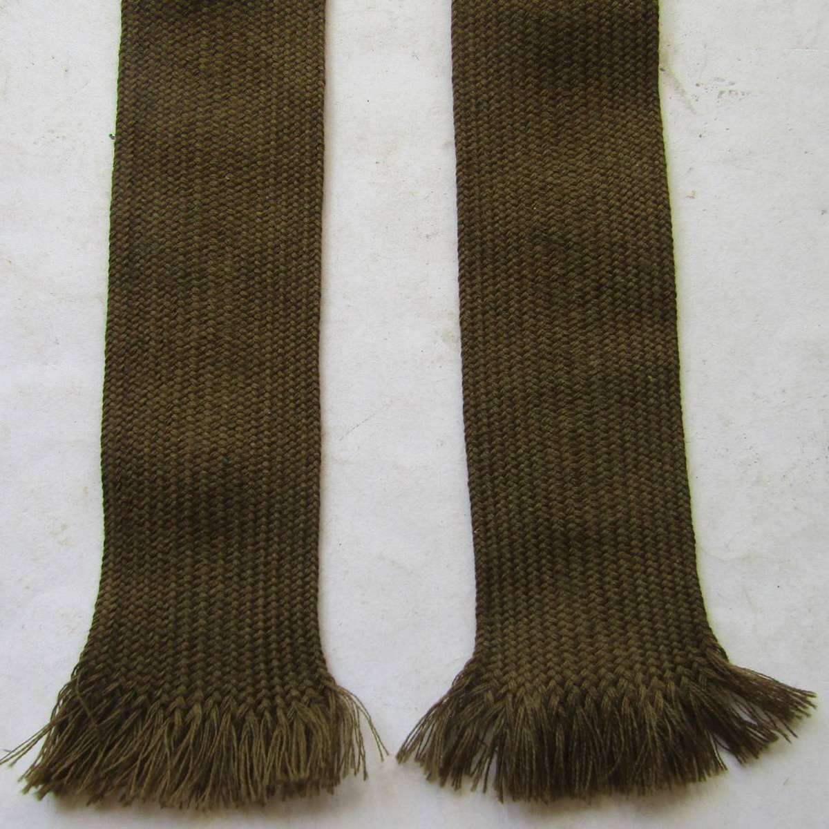 SADF Nutria Neck Tie