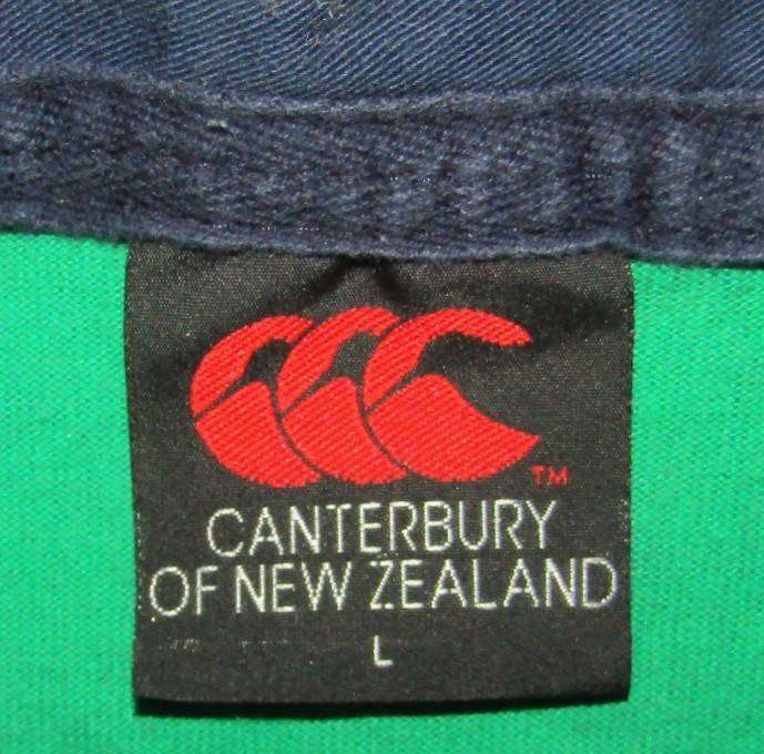 Old USA Referees Association Rugby Jersey