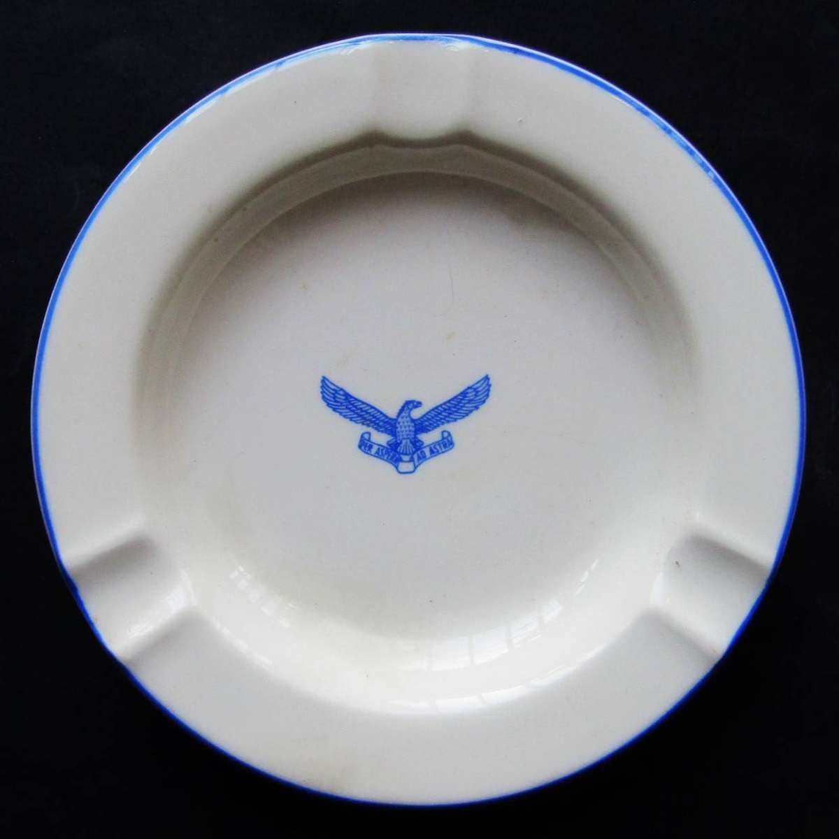 SAAF Officers Mess Ashtray