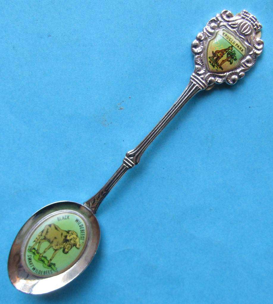 Old Kruger Park Spoon