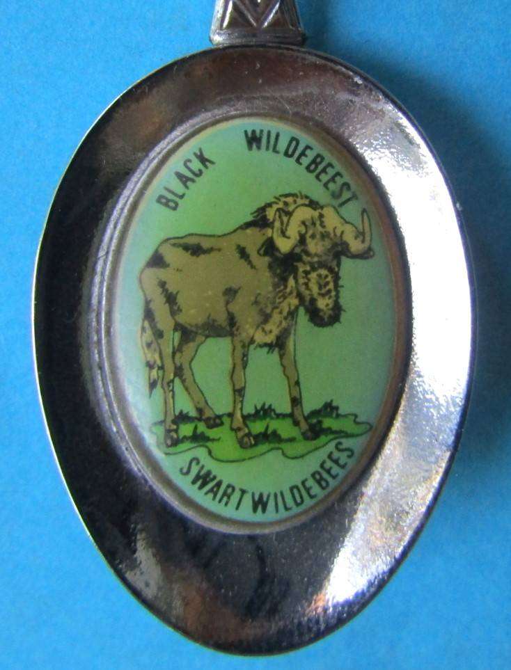 Old Kruger Park Spoon