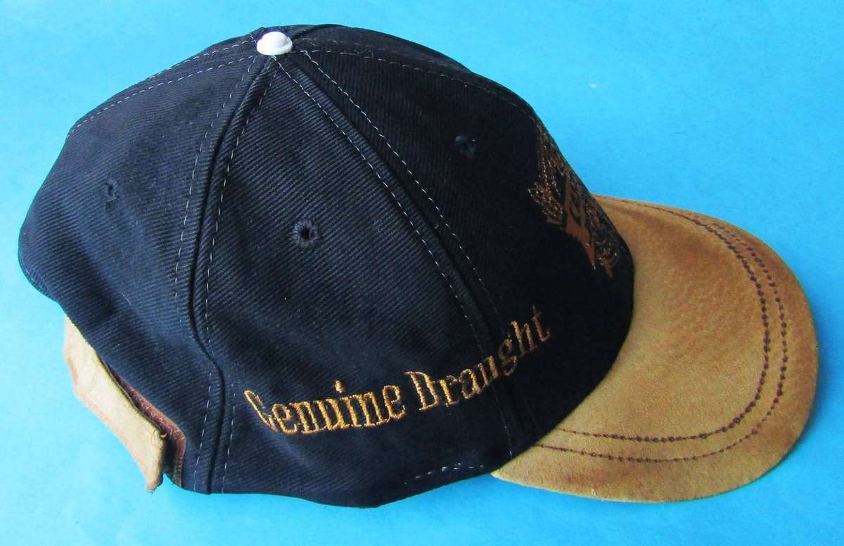 Old Castle Draught Beer Cap