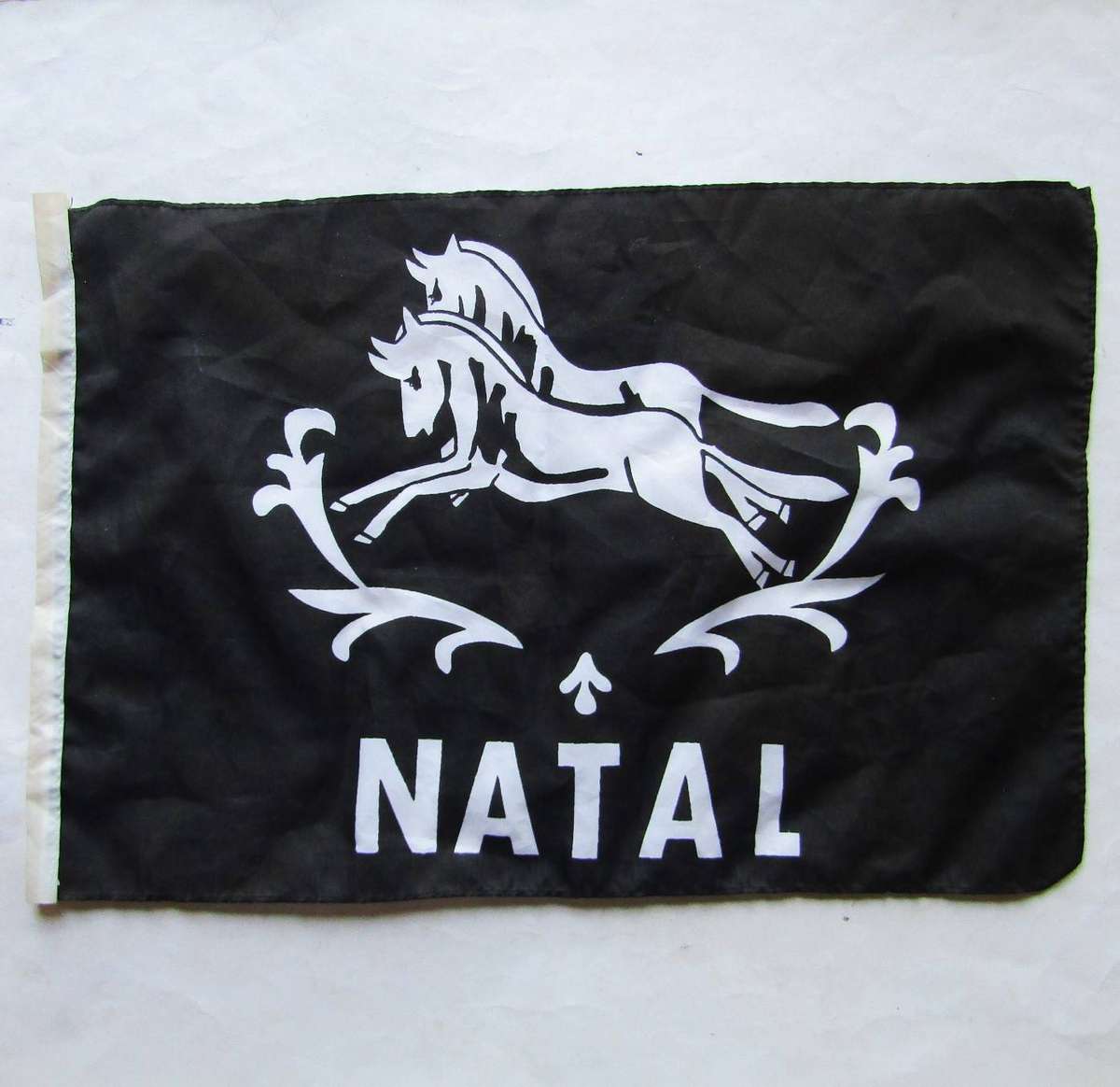 Old Natal Rugby Flag