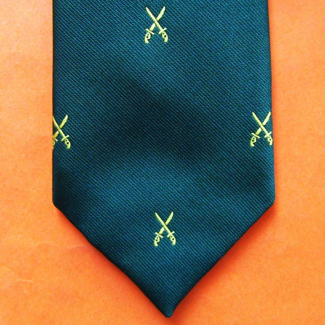 SADF Infantry Neck Tie