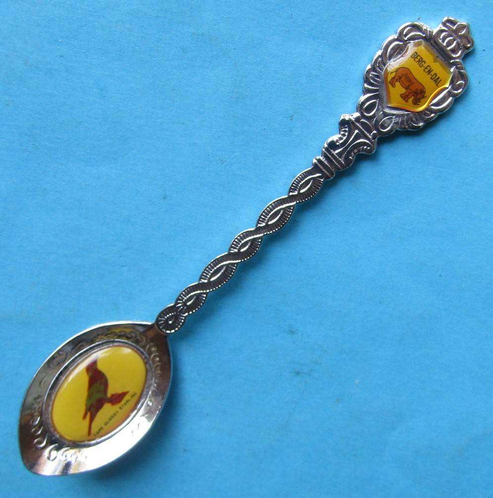 Old Kruger Park Berg-en-Dal Spoon