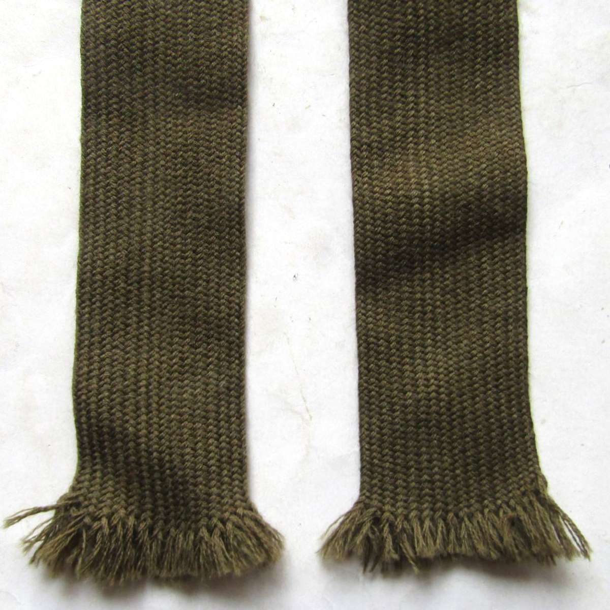 SADF Army Nutria Neck Tie