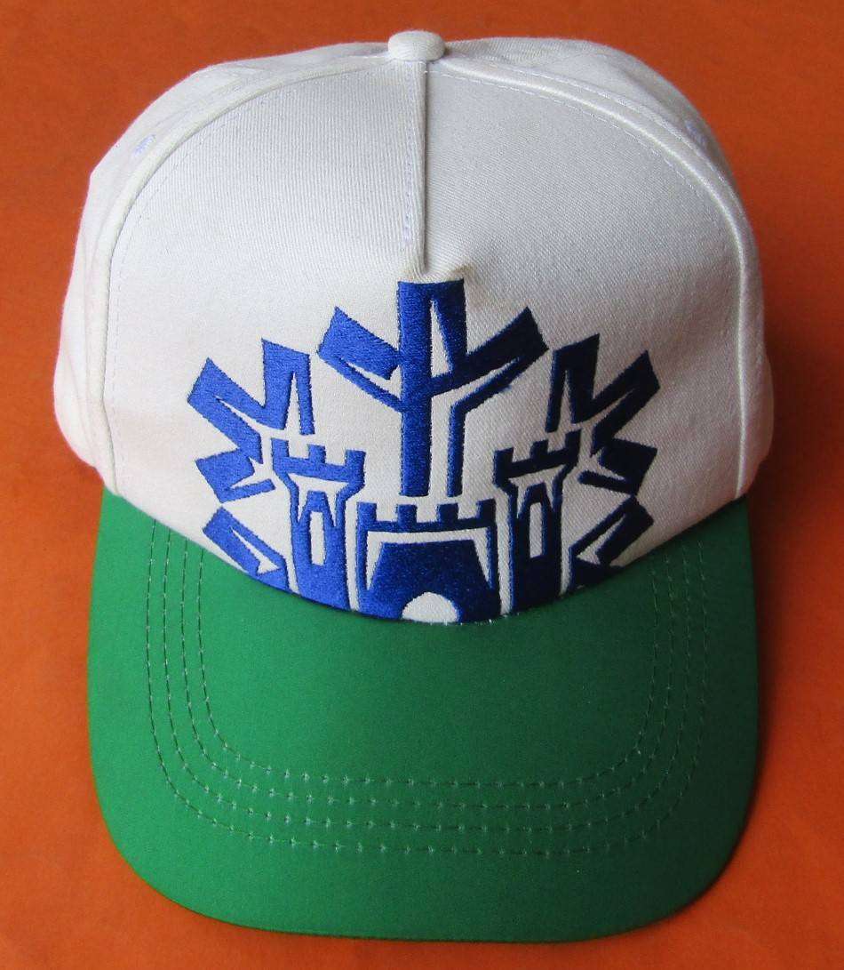 Old Castle Lite Beer Cap