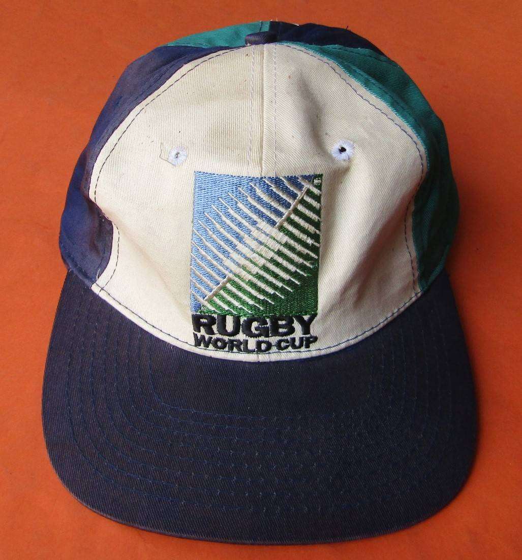 1995 Rugby World Cup Cap
