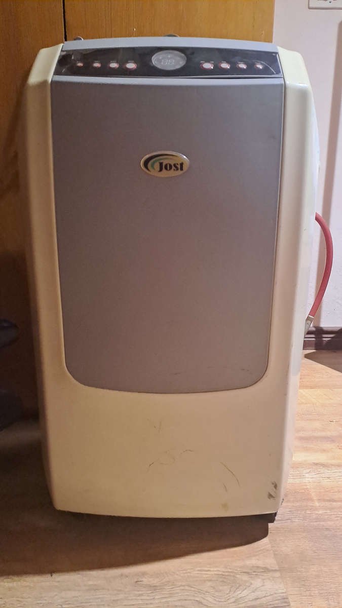 10 000 BTU Portable Air Conditioning