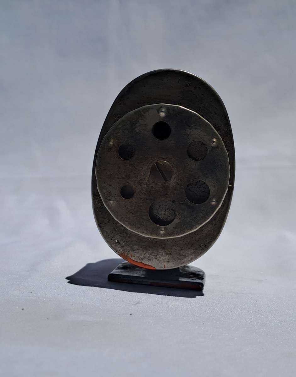 Vintage Mount Pencil Sharpener