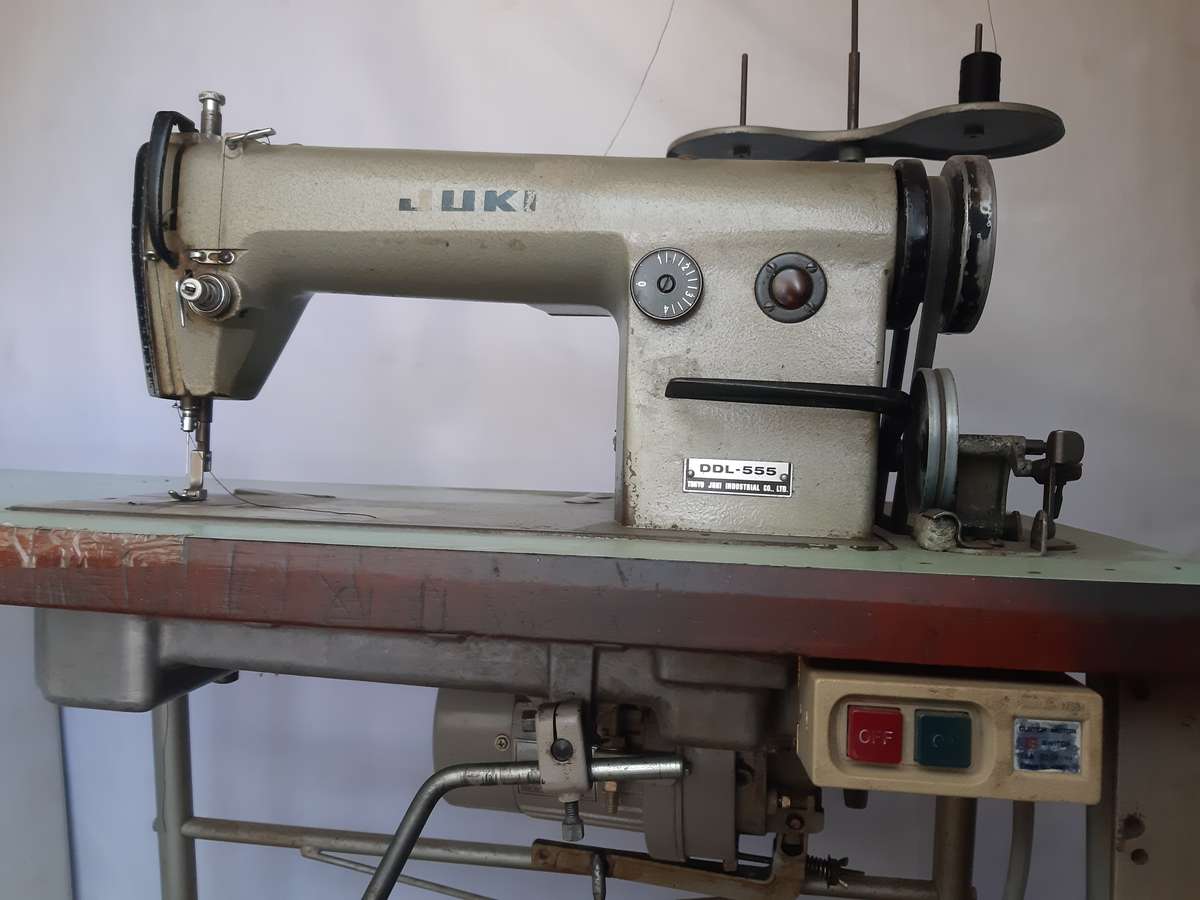 JUKI Industrial Sewing Machine