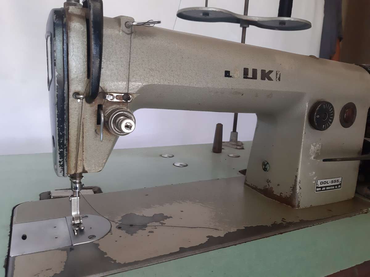 JUKI Industrial Sewing Machine