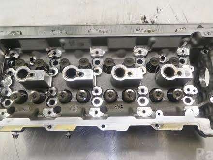 Mercedes sprinter 308cdi engine Head 4 cylinder