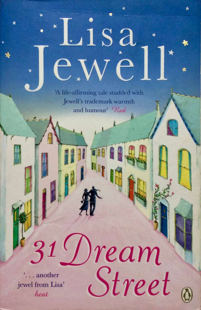 31 Dream Street - Lisa Jewell. Softcover 2007.