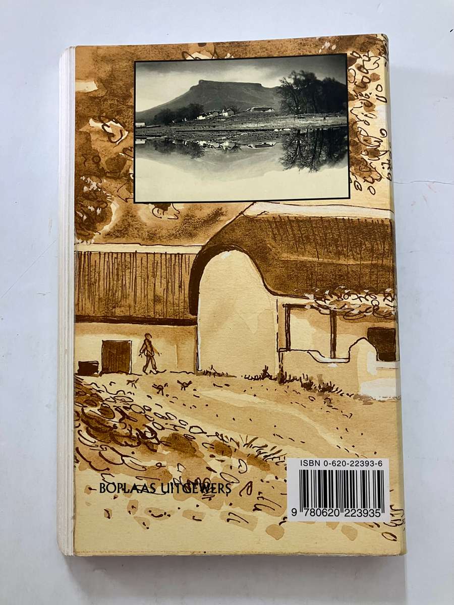 Bewaar dié Knikkertjie - Carl Boplaas. Sagteband, 1e Uitg. 1e dr. 1998