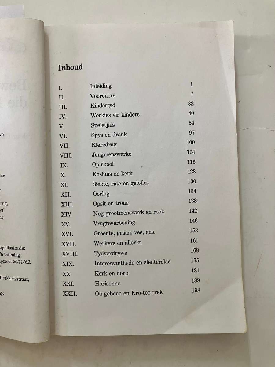 Bewaar dié Knikkertjie - Carl Boplaas. Sagteband, 1e Uitg. 1e dr. 1998